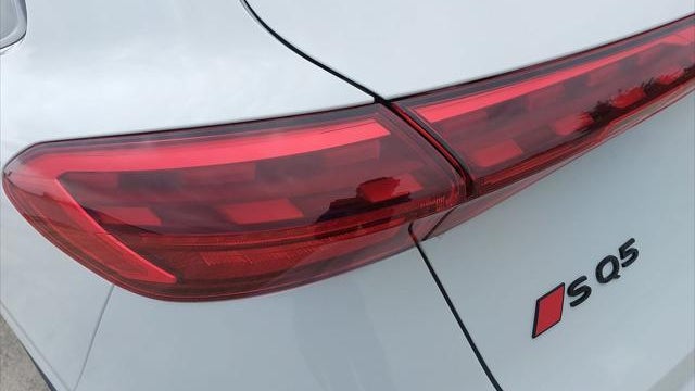 2026 Audi SQ5 quattro Premium Plus TFSI
