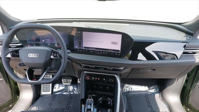 2026 Audi SQ5 quattro Premium Plus TFSI