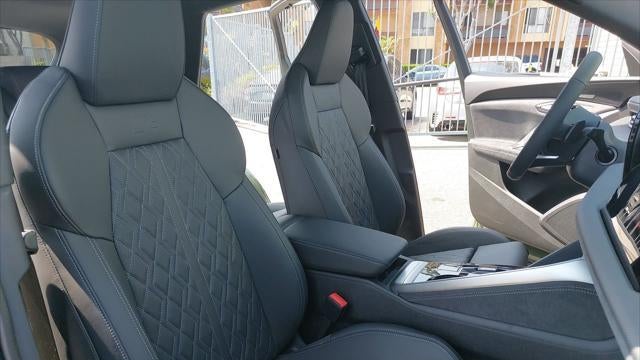 2026 Audi SQ5 quattro Premium Plus TFSI