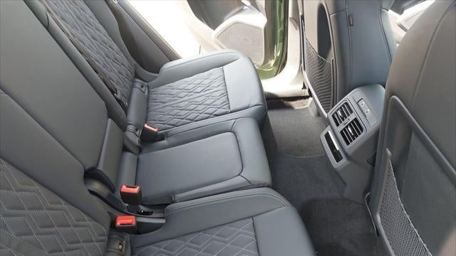 2026 Audi SQ5 quattro Premium Plus TFSI