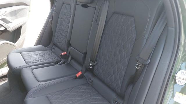 2026 Audi SQ5 quattro Premium Plus TFSI