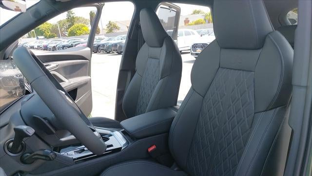 2026 Audi SQ5 quattro Premium Plus TFSI
