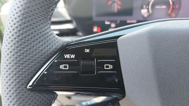 2026 Audi SQ5 quattro Premium Plus TFSI