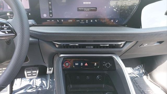 2026 Audi SQ5 quattro Premium Plus TFSI