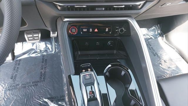 2026 Audi SQ5 quattro Premium Plus TFSI
