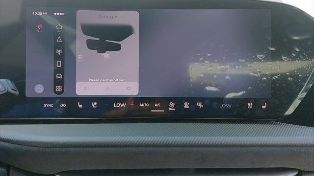 2026 Audi SQ5 quattro Premium Plus TFSI