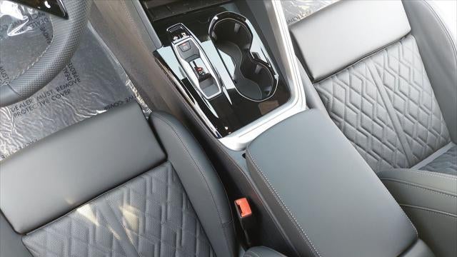 2026 Audi SQ5 quattro Premium Plus TFSI