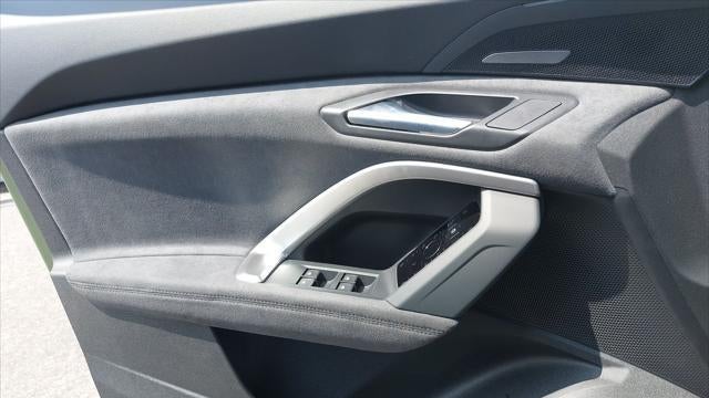 2026 Audi SQ5 quattro Premium Plus TFSI