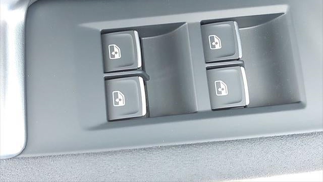 2026 Audi SQ5 quattro Premium Plus TFSI