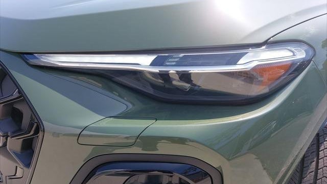 2026 Audi SQ5 quattro Premium Plus TFSI