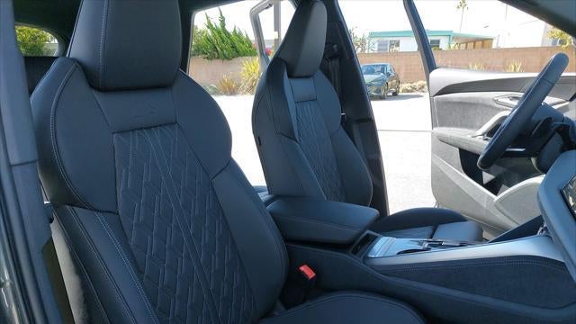 2026 Audi SQ5 quattro Premium Plus TFSI