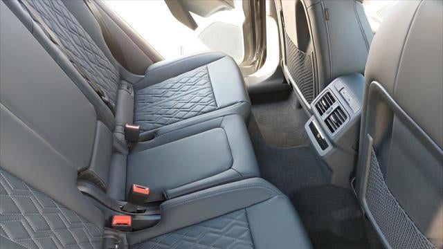 2026 Audi SQ5 quattro Premium Plus TFSI