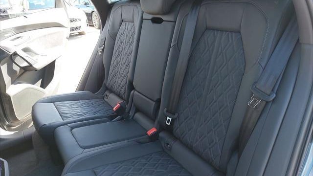 2026 Audi SQ5 quattro Premium Plus TFSI
