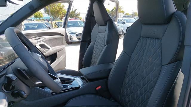 2026 Audi SQ5 quattro Premium Plus TFSI