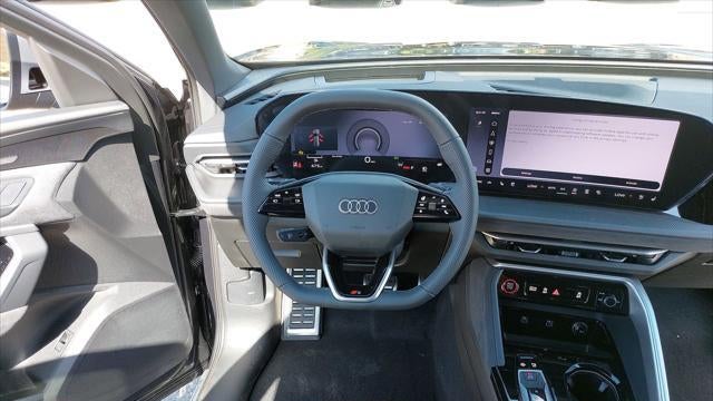 2026 Audi SQ5 quattro Premium Plus TFSI