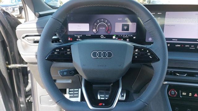2026 Audi SQ5 quattro Premium Plus TFSI