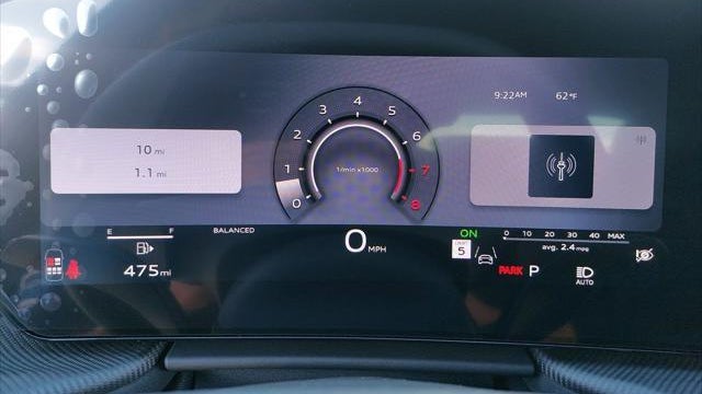 2026 Audi SQ5 quattro Premium Plus TFSI