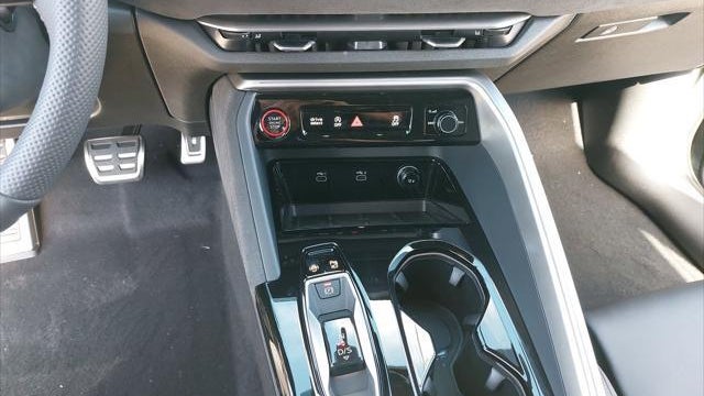 2026 Audi SQ5 quattro Premium Plus TFSI