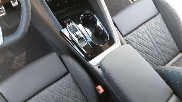 2026 Audi SQ5 quattro Premium Plus TFSI