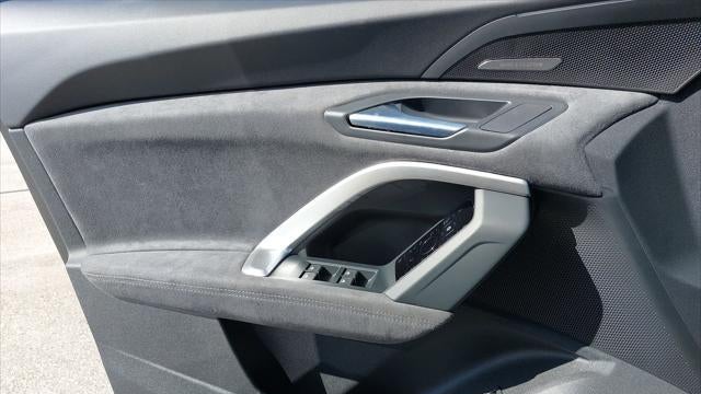 2026 Audi SQ5 quattro Premium Plus TFSI