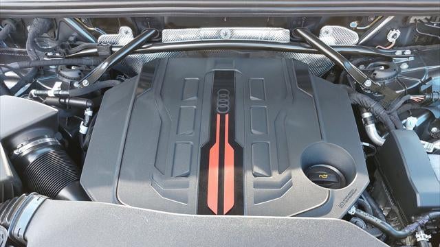 2026 Audi SQ5 quattro Premium Plus TFSI