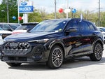 2025 All-new SQ5 Thumbnail 3
