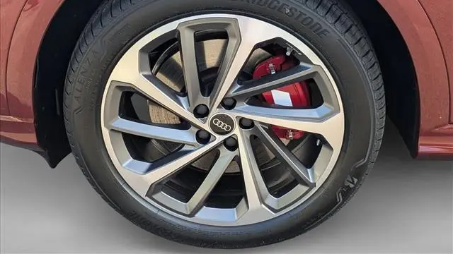 2026 Audi SQ5 quattro Premium Plus TFSI