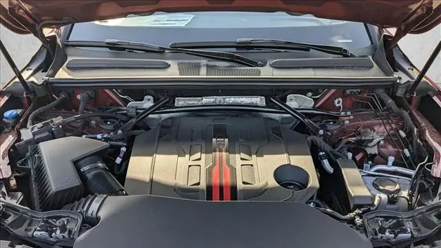 2026 Audi SQ5 quattro Premium Plus TFSI