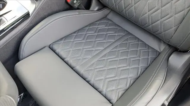 2025 Audi SQ5 quattro Premium Plus TFSI