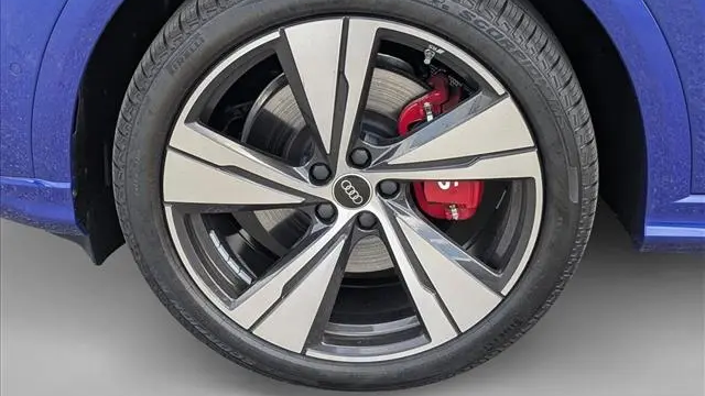 2025 Audi SQ5 quattro Premium Plus TFSI