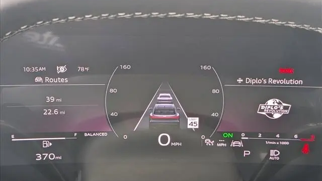 2025 Audi SQ5 quattro Premium Plus TFSI