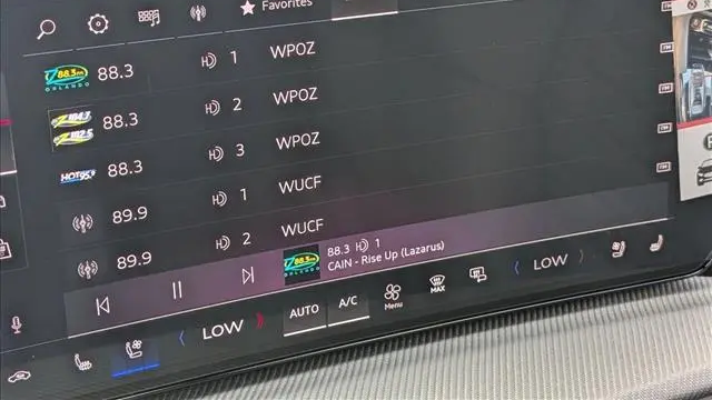 2025 Audi SQ5 quattro Premium Plus TFSI