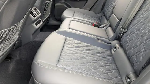 2025 Audi SQ5 quattro Premium Plus TFSI