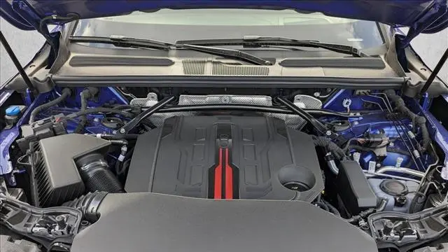 2025 Audi SQ5 quattro Premium Plus TFSI