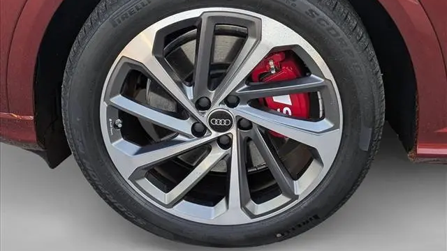 2026 Audi SQ5 quattro Premium Plus TFSI