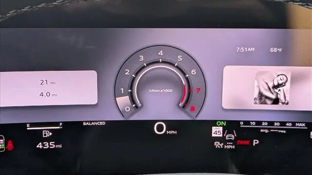 2026 Audi SQ5 quattro Premium Plus TFSI