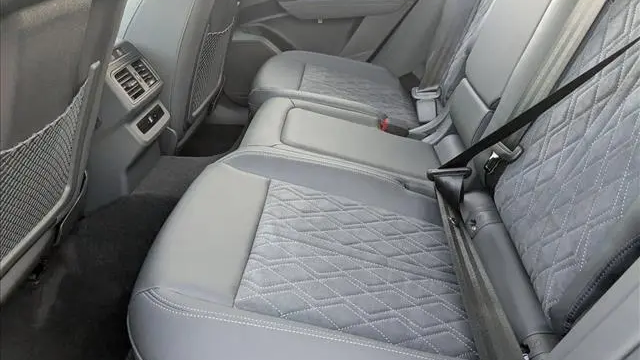 2026 Audi SQ5 quattro Premium Plus TFSI