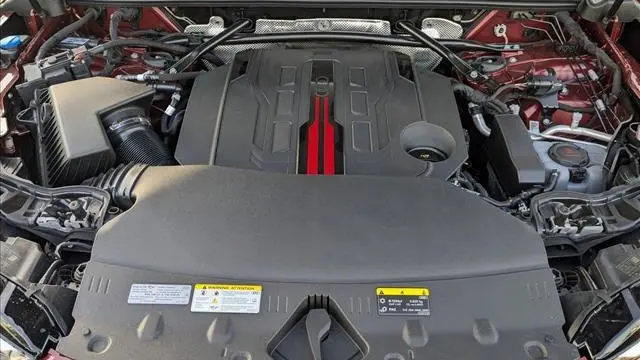 2026 Audi SQ5 quattro Premium Plus TFSI