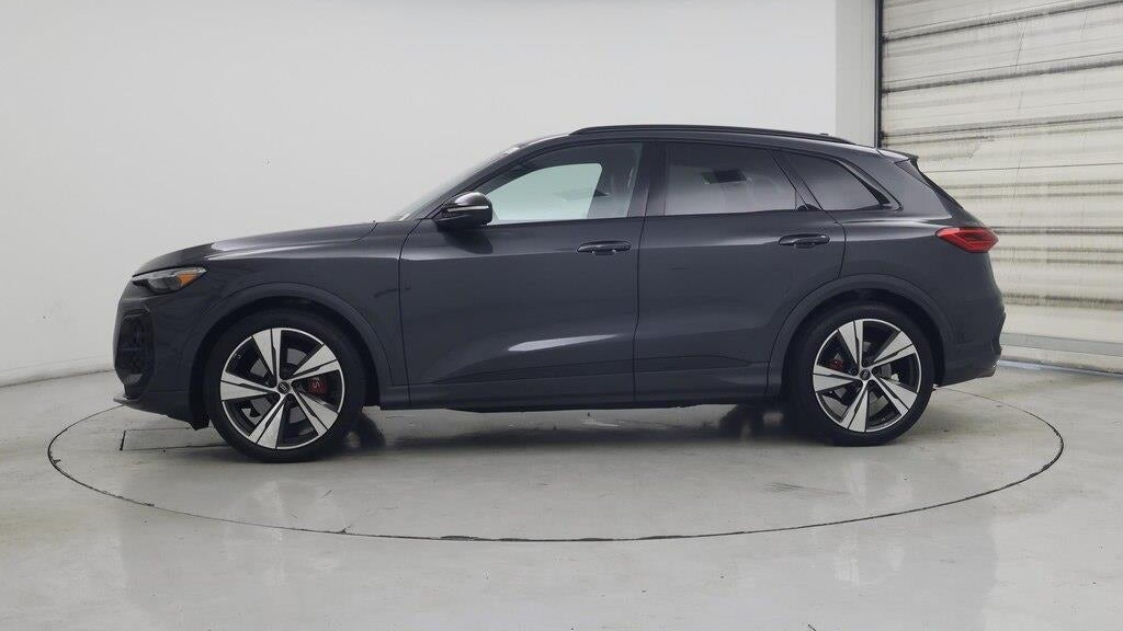 2025 Audi SQ5 quattro Premium Plus TFSI