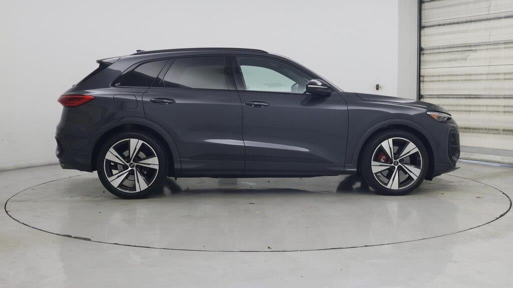 2025 Audi SQ5 quattro Premium Plus TFSI