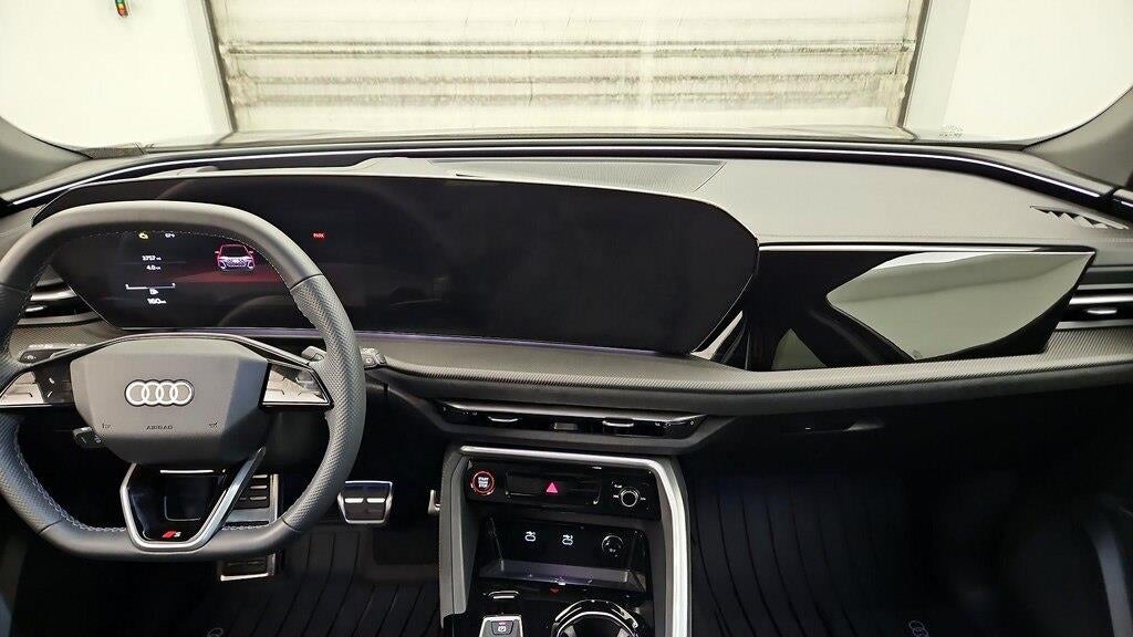 2025 Audi SQ5 quattro Premium Plus TFSI