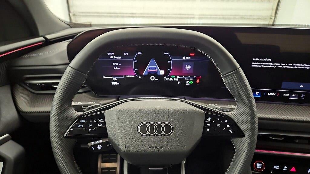 2025 Audi SQ5 quattro Premium Plus TFSI
