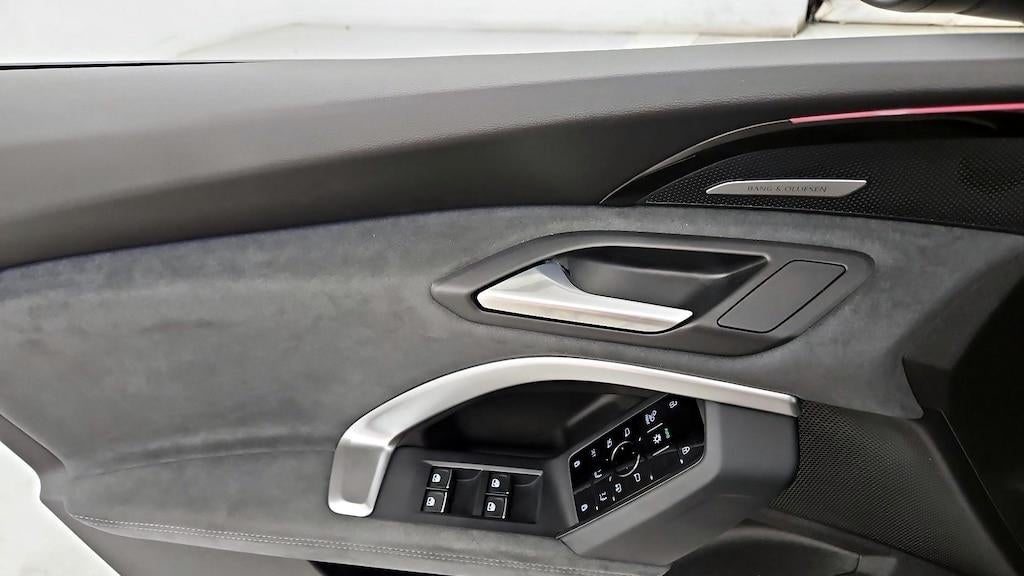 2025 Audi SQ5 quattro Premium Plus TFSI