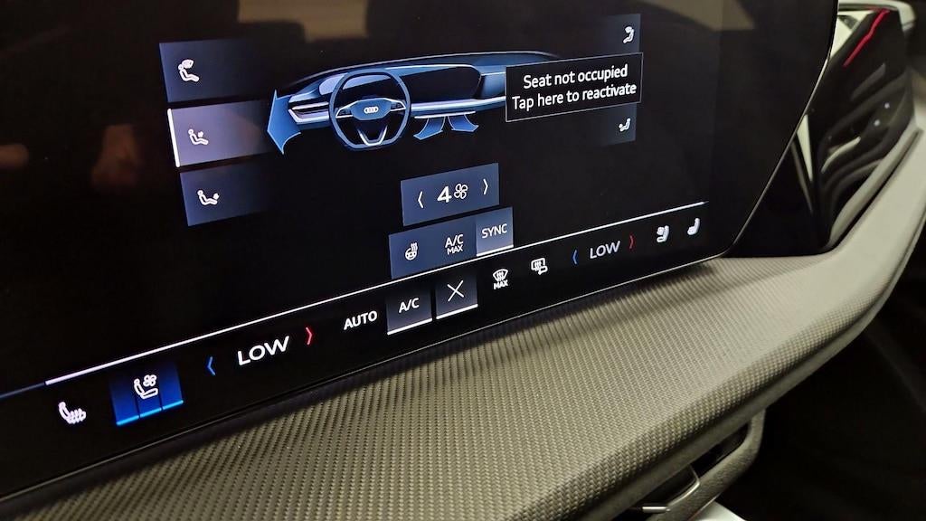 2025 Audi SQ5 quattro Premium Plus TFSI