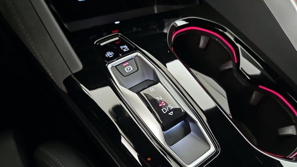 2025 Audi SQ5 quattro Premium Plus TFSI