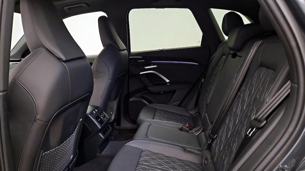 2025 Audi SQ5 quattro Premium Plus TFSI