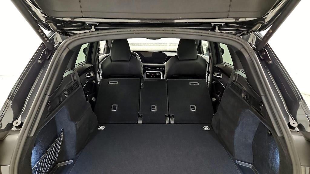 2025 Audi SQ5 quattro Premium Plus TFSI