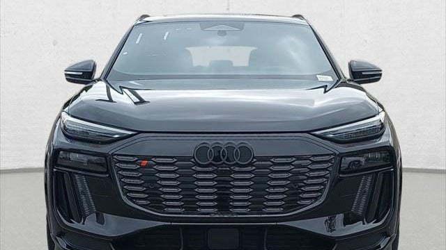 2027 Audi SQ6 e-tron quattro Premium Plus
