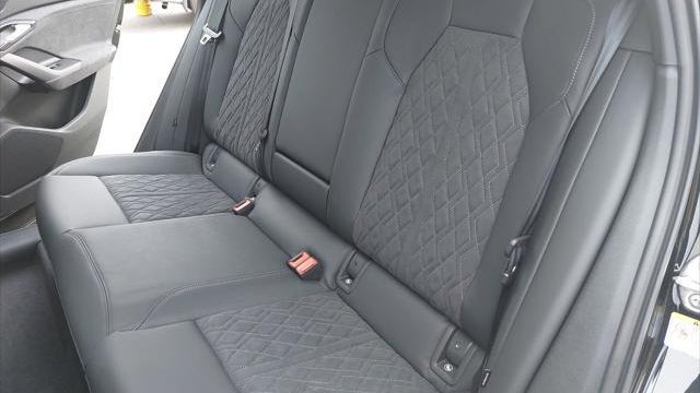 2027 Audi SQ6 e-tron quattro Premium Plus