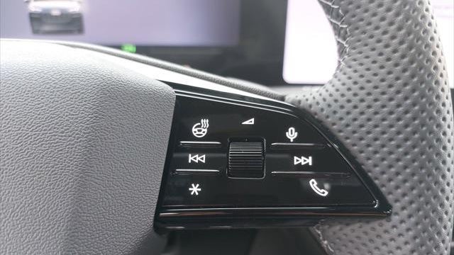 2027 Audi SQ6 e-tron quattro Premium Plus